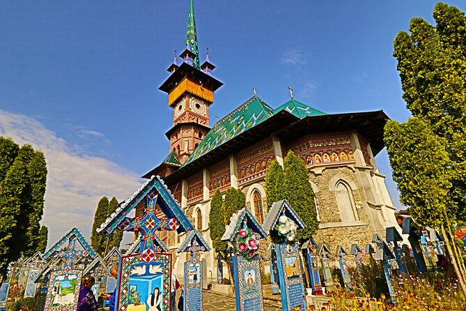 Private 8 Day Romania UNESCO Tour - Transportation and Pickups