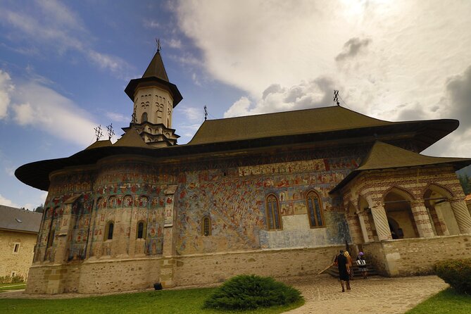 Private 8 Day Romania UNESCO Tour - Exploring Local Craftsmanship
