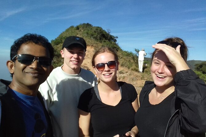 Private 8 Day Tour in Sri Lanka - Key Points