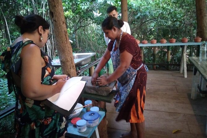 Private 8 Day Tour in Sri Lanka - Attractions and Experiences