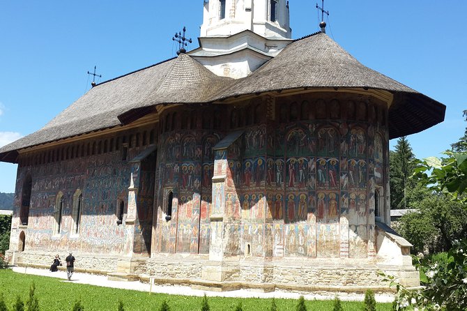Private 8-Day UNESCO Tour Maramures and Bucovina Painted Monasteries - Key Points