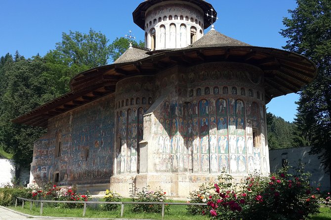 Private 8-Day UNESCO Tour Maramures and Bucovina Painted Monasteries - Pickup and Departure
