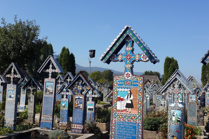 Private 8-Day UNESCO Tour Maramures and Bucovina Painted Monasteries - Accommodation and Meals