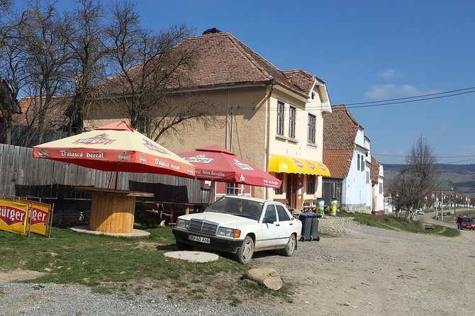 Private 8-Day UNESCO Tour Maramures and Bucovina Painted Monasteries - Additional Information