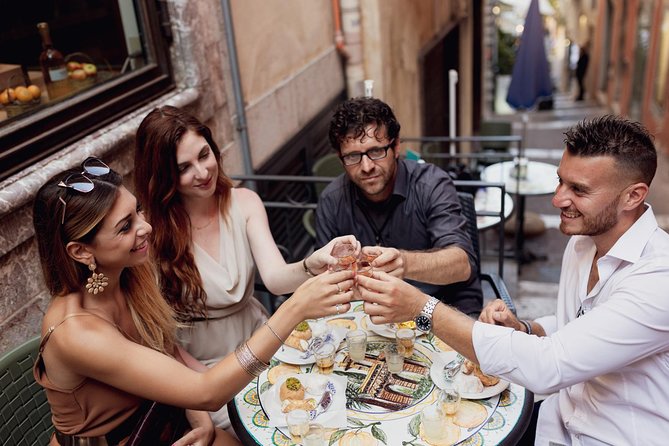 Private 8 Days Food & Wine Lovers Tour of Sicily - Ortigia Food and Wine