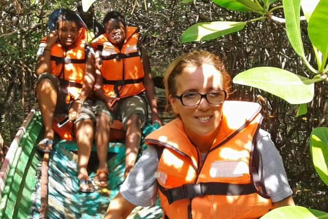 Private 8 Days Tour in Dakar Saloum Delta and Casamance - Inclusions