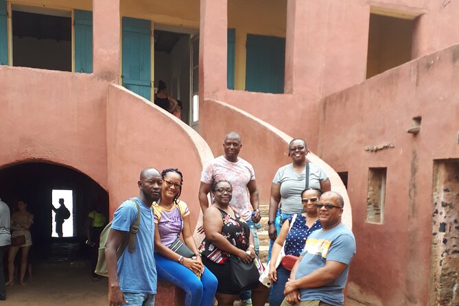 Private 8 Days Tour in Dakar Saloum Delta and Casamance - Saloum Delta and Casamance