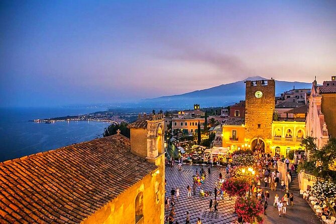 Private 8-Days Tour of Sicily - Discover Unesco Treasures of the Island - Included Experiences