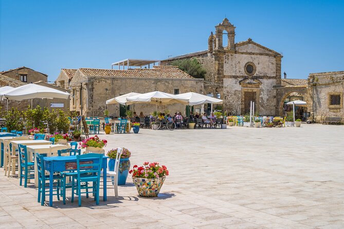 Private 8-Days Tour of Sicily - Discover Unesco Treasures of the Island - Private Local Guide