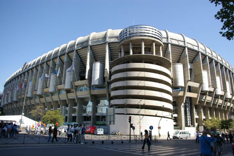 Private 8-hour City Tour of Madrid - Pricing and Booking