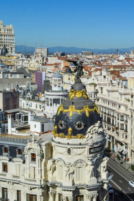 Private 8-hour City Tour of Madrid - Cancellation Policy