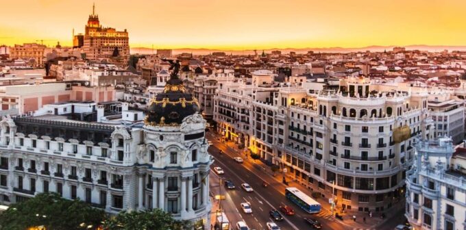 Private 8-hour City Tour of Madrid - Contact Information