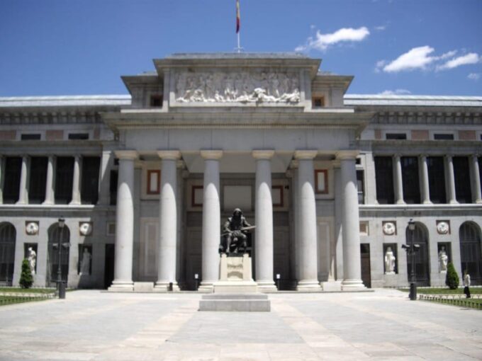 Private 8-hour City Tour of Madrid - Frequently Asked Questions