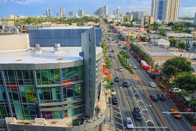 Private 8-Hour City Tour of Miami With Private Driver/Guide With Hotel Pick up - Pickup Information