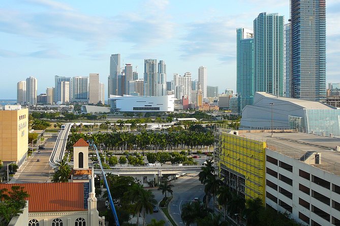 Private 8-Hour City Tour of Miami With Private Driver/Guide With Hotel Pick up - Booking Details