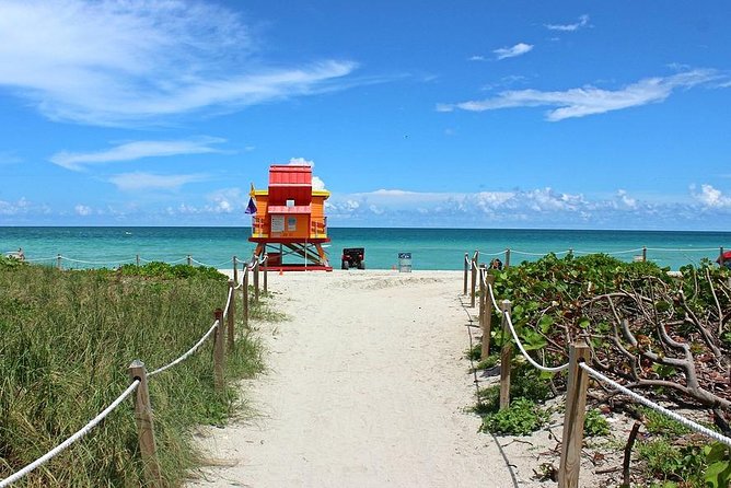 Private 8-Hour City Tour of Miami With Private Driver/Guide With Hotel Pick up - Highlights of the Tour
