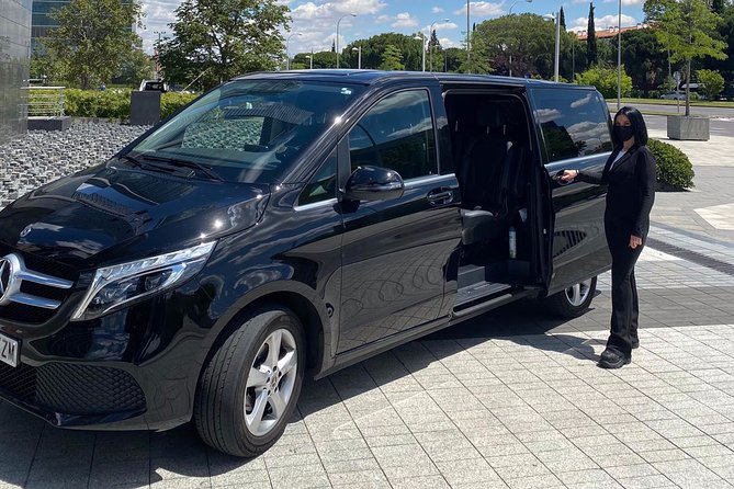 Private 8-Hour City Tour of Montreal With Driver and Guide - Hotel Pick up - Additional Tour Information