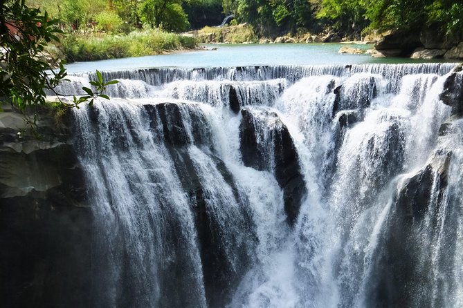 [private] 8-Hour Customize Your Amazing Private Taipei Day Tour - Customer Support and Booking Details