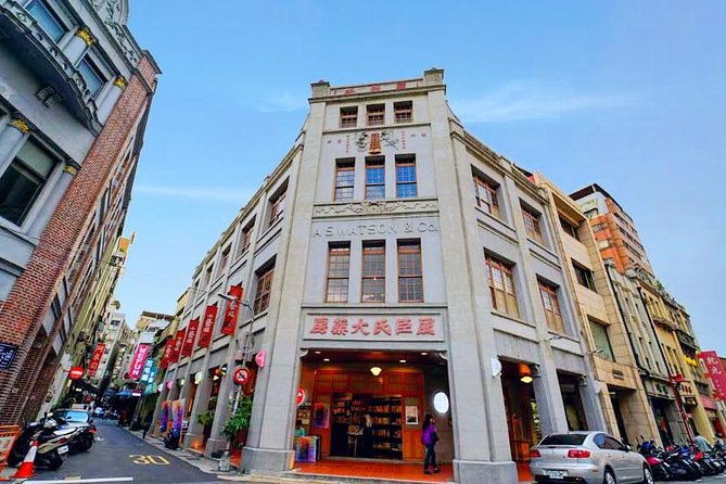 [private] 8-Hour Customize Your Amazing Private Taipei Day Tour - Customer Feedback and Comparisons