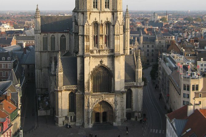 Private 8-Hour Excursion to Ghent and Antwerp From Brussels With Hotel Pick up - Frequently Asked Questions