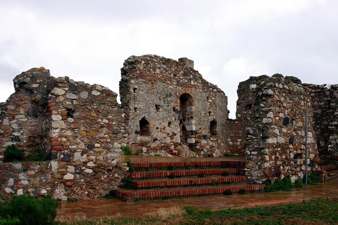 Private 8-Hour Excursion to Taormina and Castelmola From Messina - Messinas Top Sights