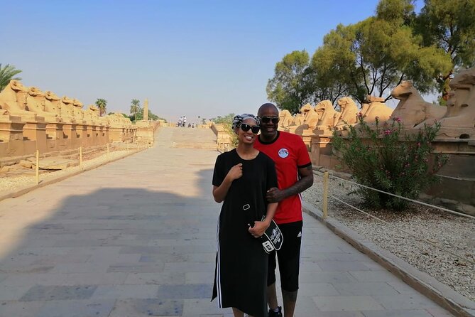 Private 8-Hour Full Day Luxor East & West Banks With Lunch - Additional Considerations