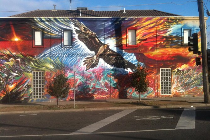 Private 8 Hour Melbourne Tour Including Moonlit Sanctuary Visit. - Pickup Information