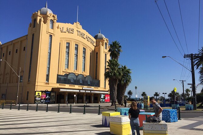 Private 8 Hour Melbourne Tour Including Moonlit Sanctuary Visit. - City Highlights