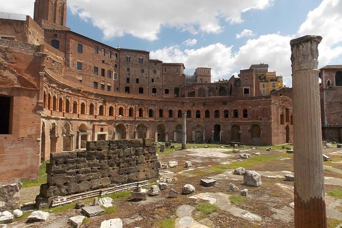 Private 8-Hour Shore Excursion From Civitavecchia to Rome - Cruise Port Pick up - Traveler Photos and Highlights