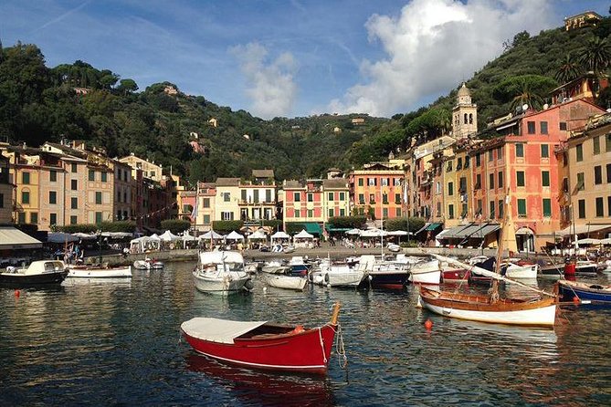 Private 8-Hour Tour From Livorno Cruise Port to Cinque Terre - Personalized Attention