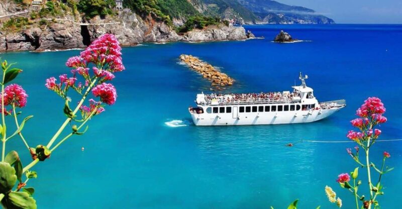 Private 8-Hour Tour From Livorno Cruise Port to Cinque Terre - Key Points