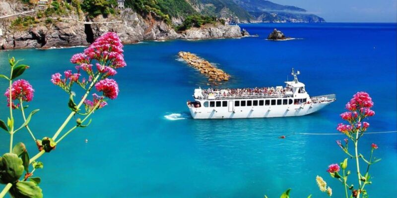 Private 8-Hour Tour From Livorno Cruise Port to Cinque Terre - Five Picturesque Seaside Villages