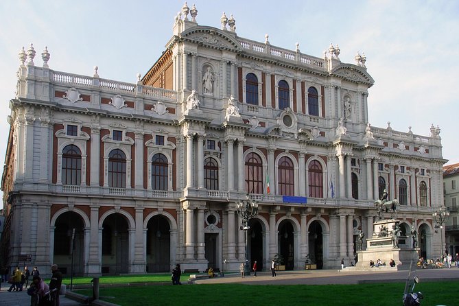 Private 8-Hour Tour From Milan to Turin With Hotel Pick-Up and Drop off - Key Points