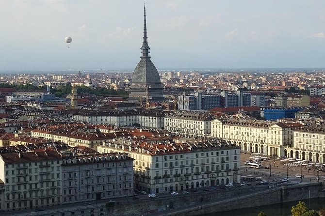 Private 8-Hour Tour From Milan to Turin With Hotel Pick-Up and Drop off - Booking Information