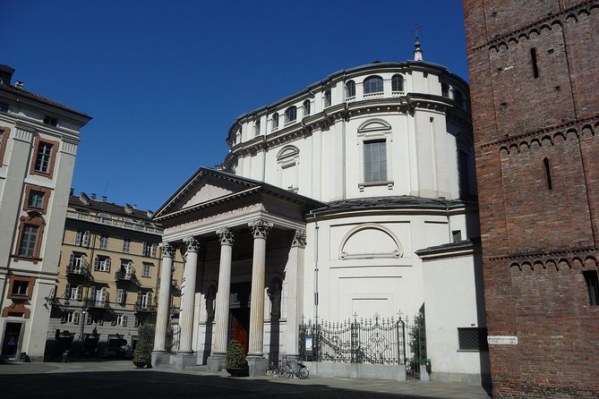 Private 8-Hour Tour From Milan to Turin With Hotel Pick-Up and Drop off - Exploring Turins Royal History