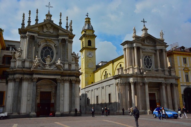 Private 8-Hour Tour From Milan to Turin With Hotel Pick-Up and Drop off - Recap