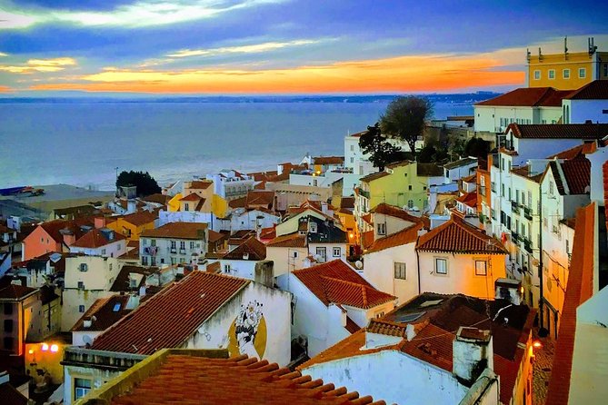 Private 8-Hour Tour in Lisbon via Private Car With Chauffeur - Pricing and Booking