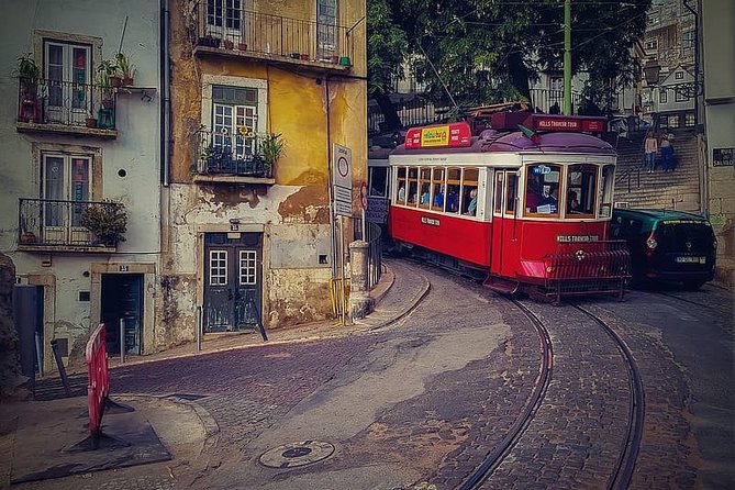 Private 8-Hour Tour in Lisbon via Private Car With Chauffeur - Reviews