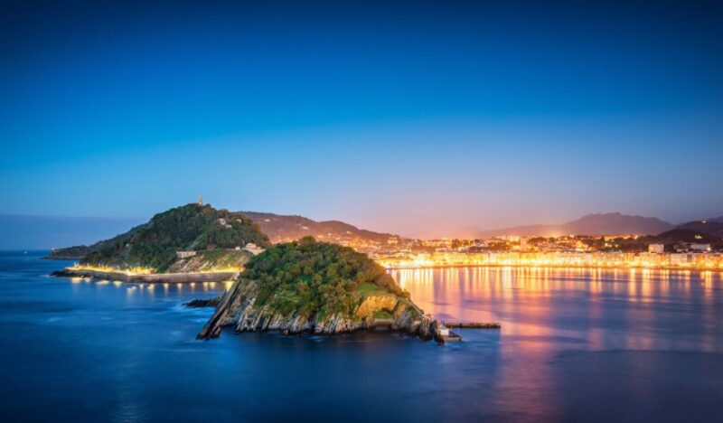 Private 8-Hour Tour of Bilbao From San Sebastian - Guggenheim Museum