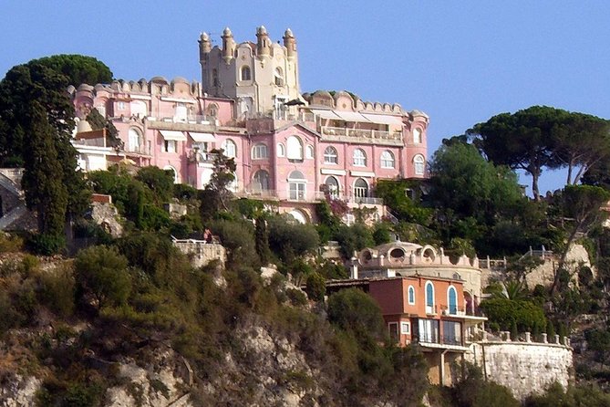 Private 8 Hour Tour or Shore Excursion of the French Riviera From Nice - Tour Highlights