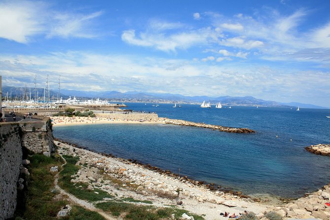 Private 8 Hour Tour or Shore Excursion of the French Riviera From Nice - What to Expect