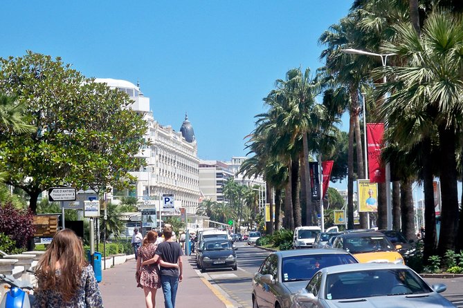 Private 8 Hour Tour or Shore Excursion of the French Riviera From Nice - Customer Reviews
