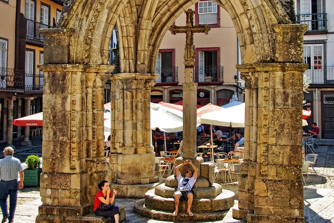 Private 8-Hour Tour to Braga and Guimaraes From Porto Hotel W/ Driver and Guide - Customer Inquiries
