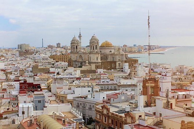 Private 8-Hour Tour to Cadiz From Seville With Hotel Pick up and Drop off - Health and Safety