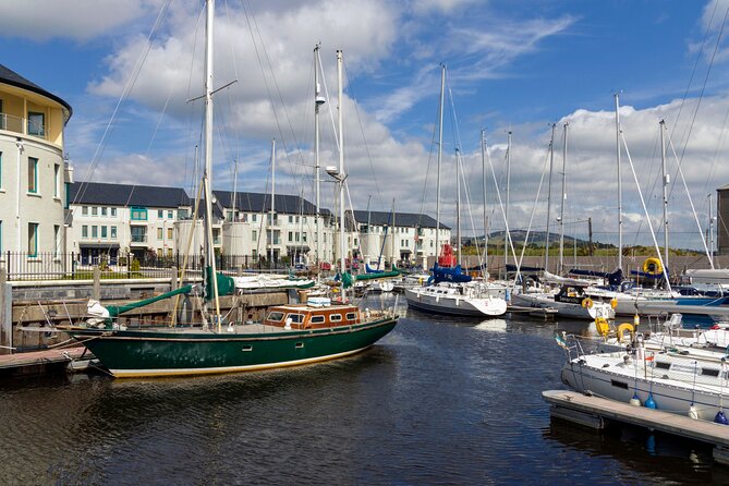 Private 8-Hour Tour to Glendalough and Wicklow From Dublin - Flexibility in Tour Customization