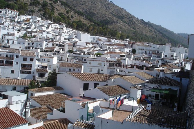 Private 8-Hour Tour to Mijas Marbella and Puerto Banús From Malaga - Tour Pricing