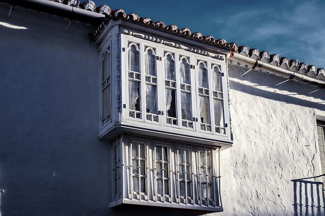 Private 8-Hour Tour to Mijas Marbella and Puerto Banús From Malaga - Mijas: a Jewel of Costa Del Sol