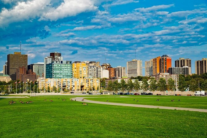 Private 8-Hour Tour to Ottawa From Montreal - Hotel Pick up and Drop off - Private Tour Experience