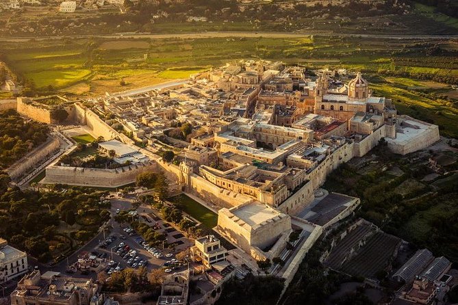 Private 8 Hour Tour to Valletta, Marsaxlokk & Mdina From Valletta (Hotel-Cruise) - Cancellation Policy