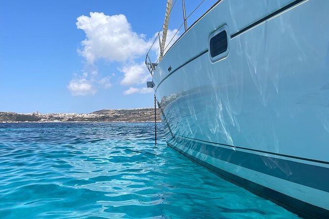 Private 8 Hours Boat Charter Trip in Malta - Meeting and Pickup Details